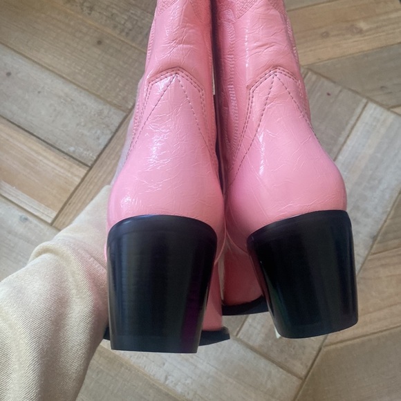 Dagget Western Boot - Picture 6 of 8